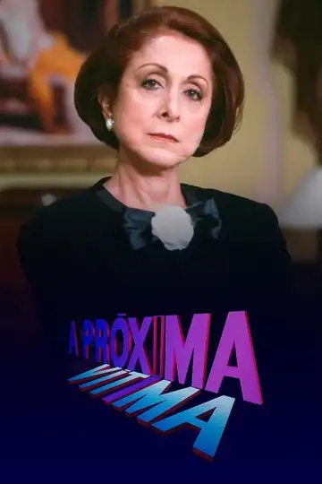 A Próxima Vítima Ver Online Castellano • veroTV