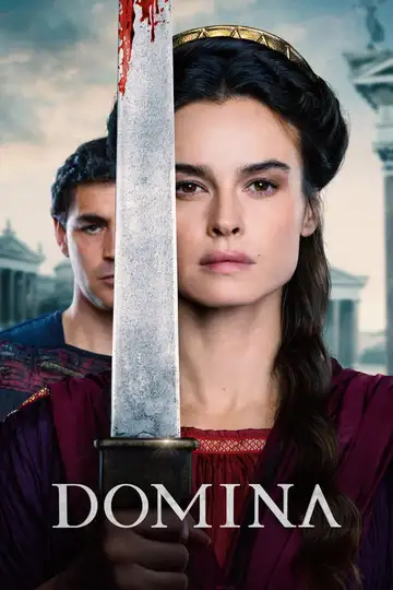 Domina Ver Online Castellano • veroTV