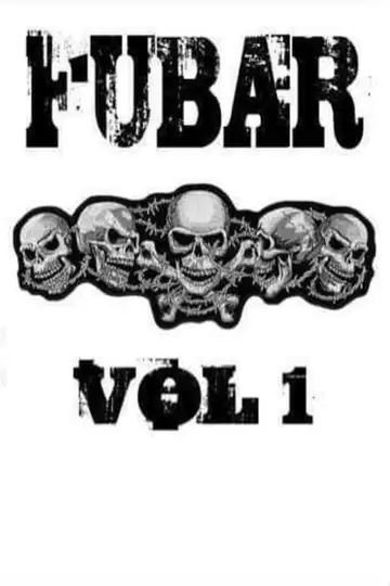 FUBAR Vol. 1 veroTV Online • Pelicula Completa