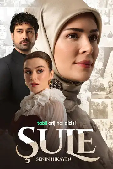 Şule: Senin Hikâyen Ver Online Castellano • veroTV
