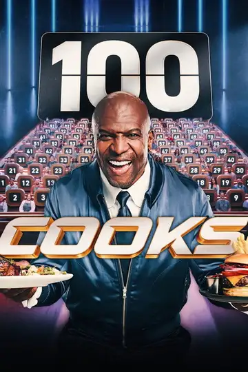 100 Cooks Ver Online Castellano • veroTV