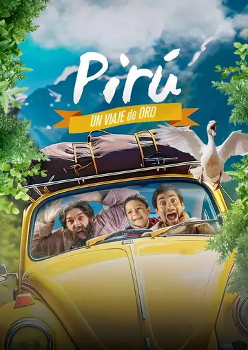 Pirú veroTV Online • Pelicula Completa
