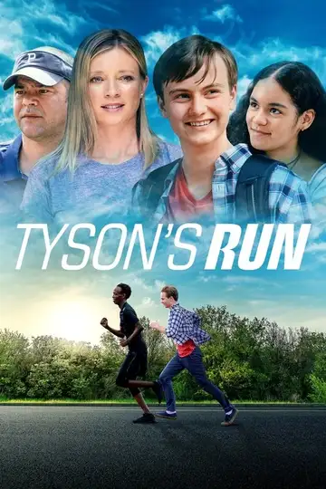 El milagro de Tyson veroTV Online • Pelicula Completa