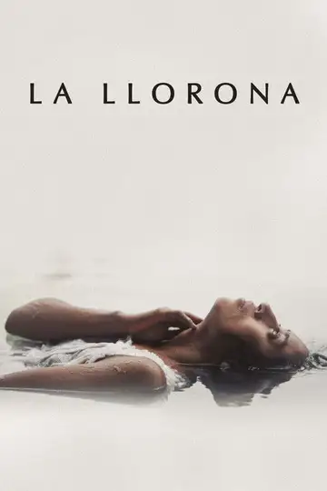 La Llorona 2019 veroTV Online • Pelicula Completa