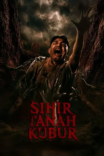 Sihir Tanah Kubur veroTV Online • Pelicula Completa