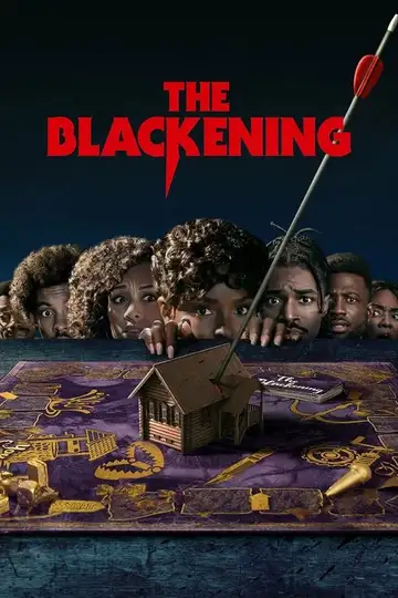 The Blackening veroTV Online • Pelicula Completa