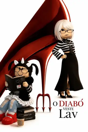 O Diabo Veste Lav veroTV Online • Pelicula Completa