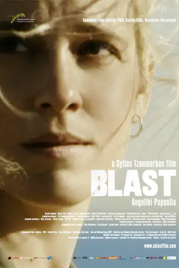 A Blast veroTV Online • Pelicula Completa