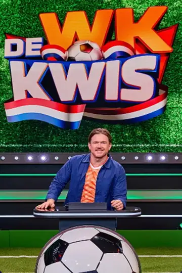 De WK Kwis Ver Online Castellano • veroTV