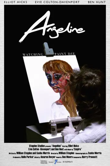 Angeline veroTV Online • Pelicula Completa