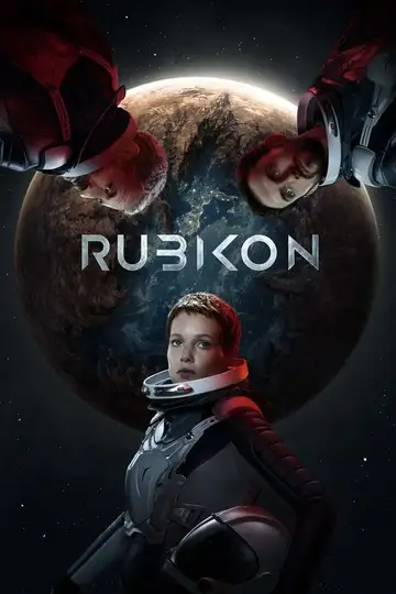 Ver Rubikon película completa online en español
