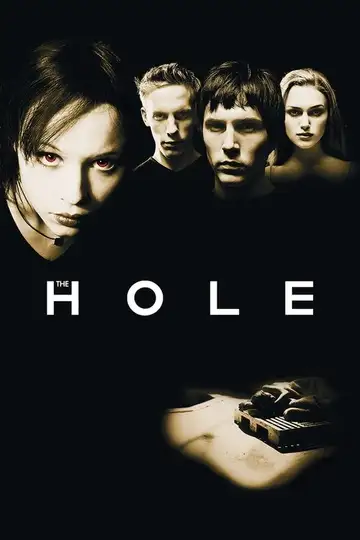 The Hole veroTV Online • Pelicula Completa