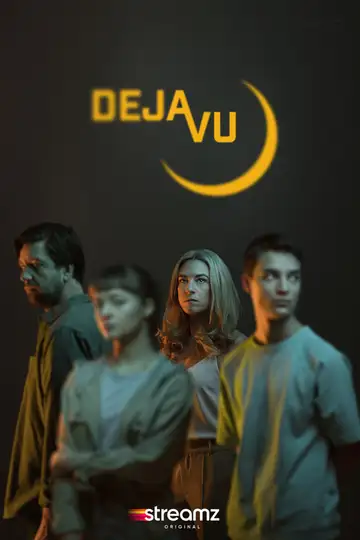 Déjà Vu Ver Online Castellano • veroTV