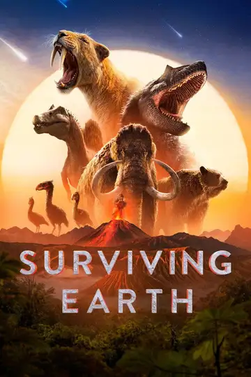 Surviving Earth Ver Online Castellano • veroTV