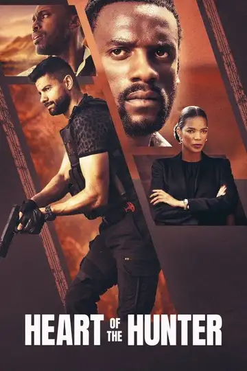 El corazón del cazador veroTV Online • Pelicula Completa