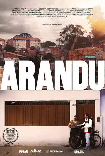 Arandu veroTV Online • Pelicula Completa