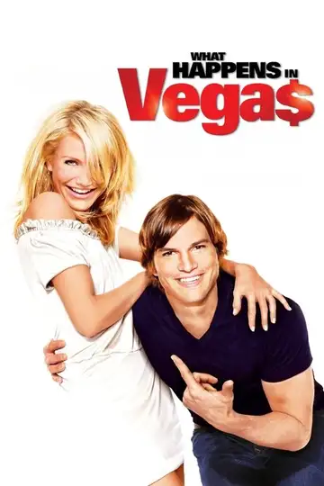 Algo pasa en Las Vegas veroTV Online • Pelicula Completa