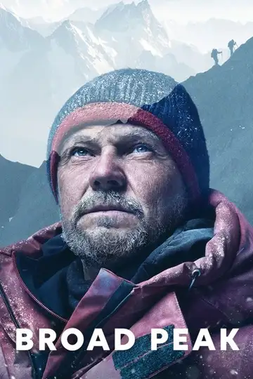 Broad Peak veroTV Online • Pelicula Completa