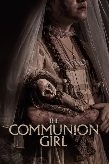 La niña de la comunión veroTV Online • Pelicula Completa