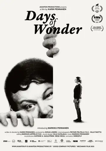 Days of Wonder veroTV Online • Pelicula Completa