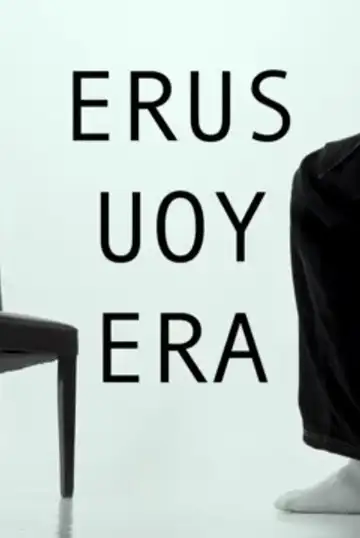 ?erus uoy erA veroTV Online • Pelicula Completa
