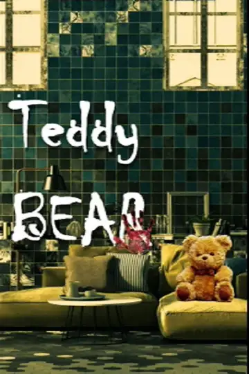 Teddy Bear veroTV Online • Pelicula Completa