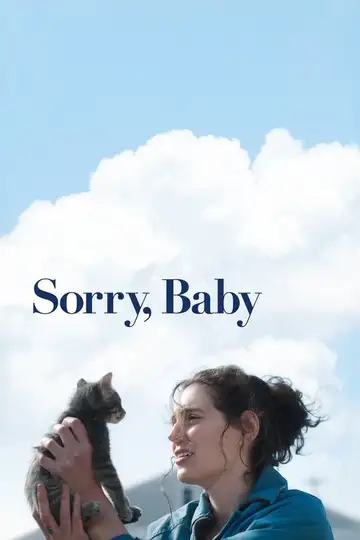 Sorry, Baby veroTV Online • Pelicula Completa