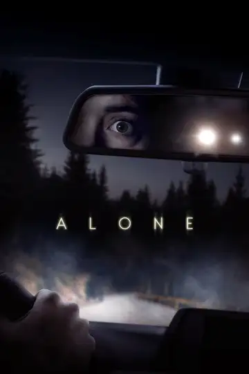 Alone (Sola) veroTV Online • Pelicula Completa