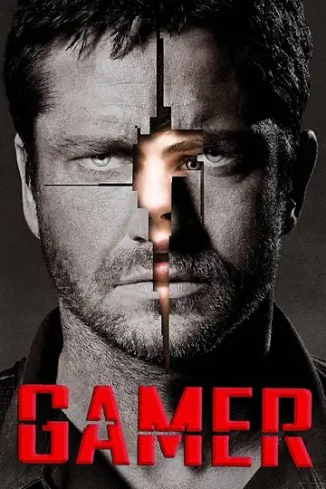 Gamer (Juegan contigo) veroTV Online • Pelicula Completa