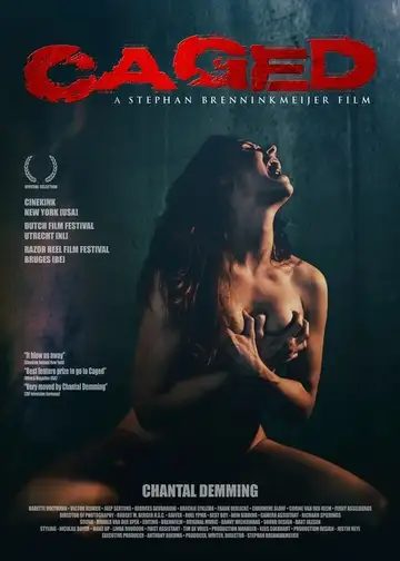 Caged veroTV Online • Pelicula Completa