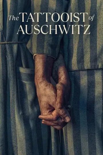 El tatuador de Auschwitz Ver Online Castellano • veroTV