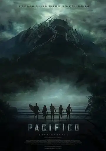 Pacífico veroTV Online • Pelicula Completa