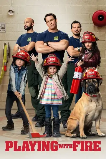 Jugando con fuego veroTV Online • Pelicula Completa
