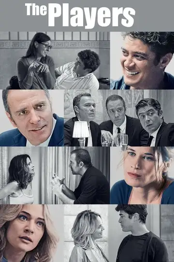 Gli infedeli veroTV Online • Pelicula Completa