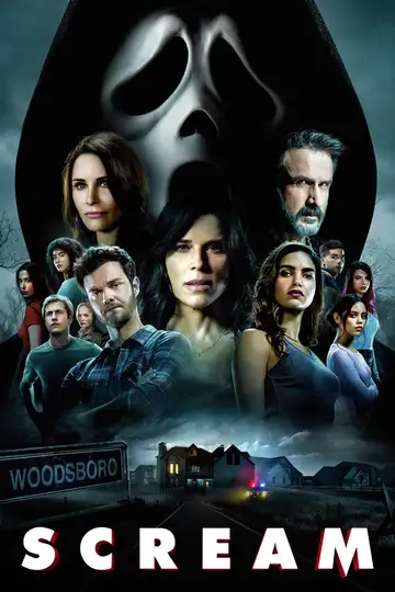 Scream veroTV Online • Pelicula Completa