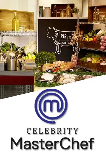 MasterChef Celebrity (Reino Unido) Ver Online Castellano • veroTV