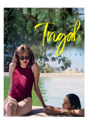Trigal veroTV Online • Pelicula Completa