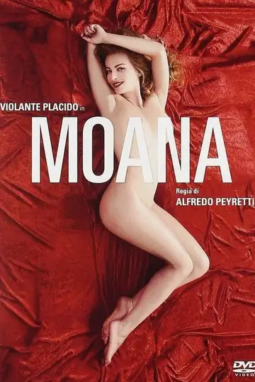 Moana veroTV Online • Pelicula Completa
