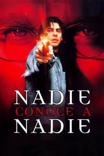 Nadie conoce a nadie veroTV Online • Pelicula Completa