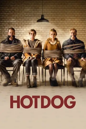 Hot Dog veroTV Online • Pelicula Completa