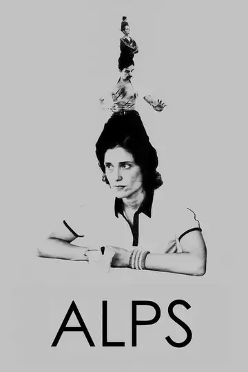 Alps veroTV Online • Pelicula Completa