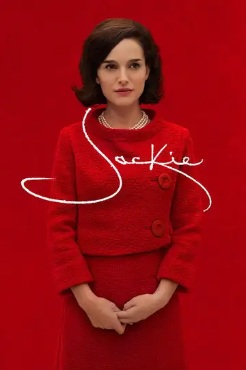 Jackie veroTV Online • Pelicula Completa