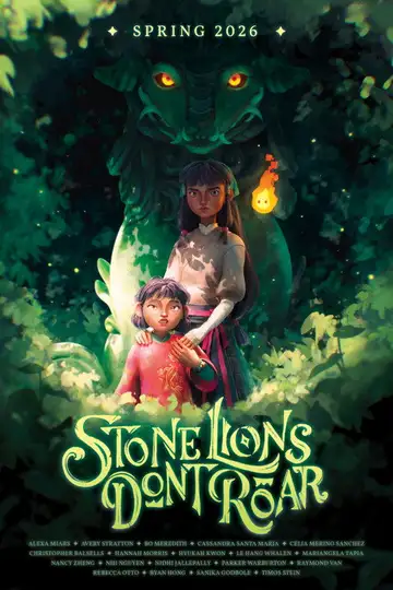 Stone Lions Don't Roar veroTV Online • Pelicula Completa