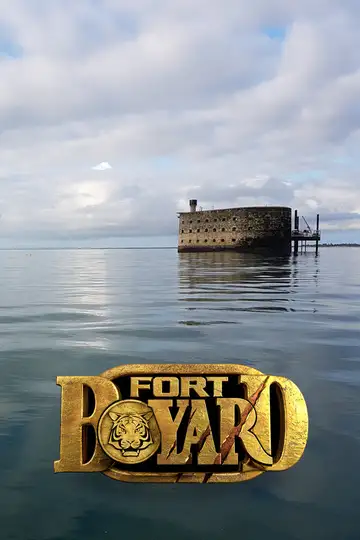 Serie Fort Boyard completa ver online castellano