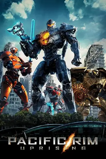 Pacific Rim: Insurrección veroTV Online • Pelicula Completa