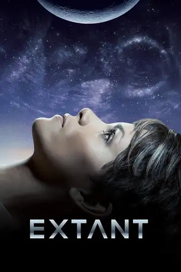 Extant Ver Online Castellano • veroTV