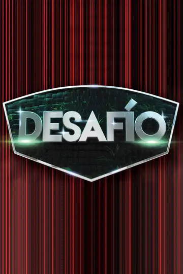 Desafío Ver Online Castellano • veroTV