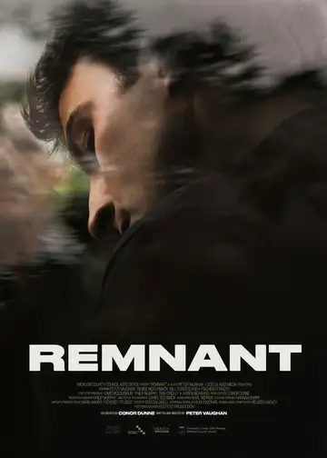 Remnant 2026 veroTV Online • Pelicula Completa