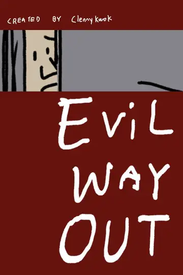 Evil Way Out veroTV Online • Pelicula Completa