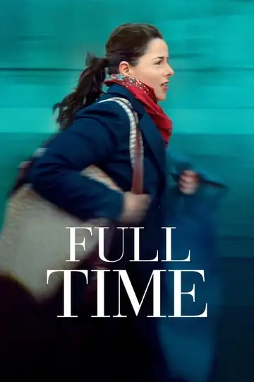 A tiempo completo veroTV Online • Pelicula Completa